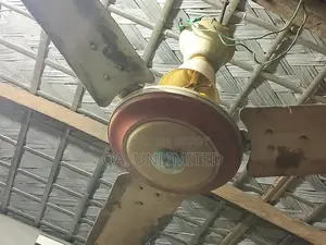 Ceiling Fan
