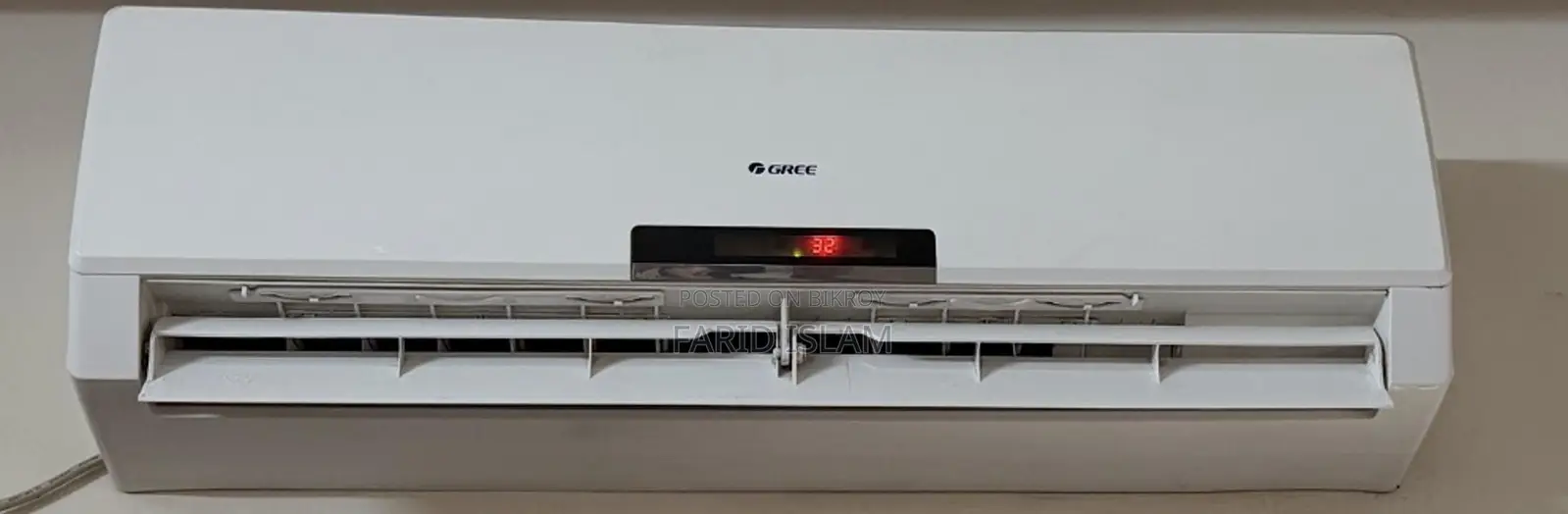 Fresh A/C