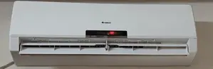 Fresh A/C