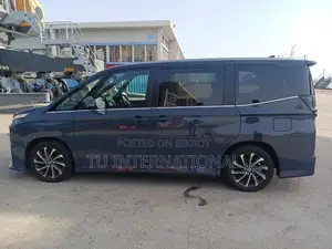 Toyota Noah NON HYBRID-S-Z 2022