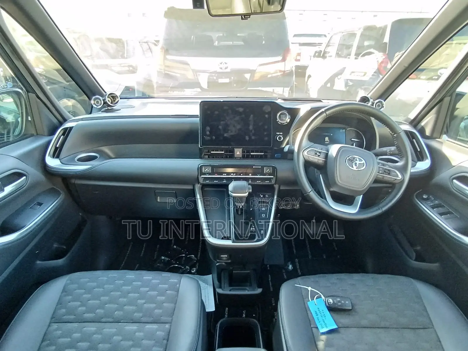 Toyota Noah NON HYBRID-S-Z 2022