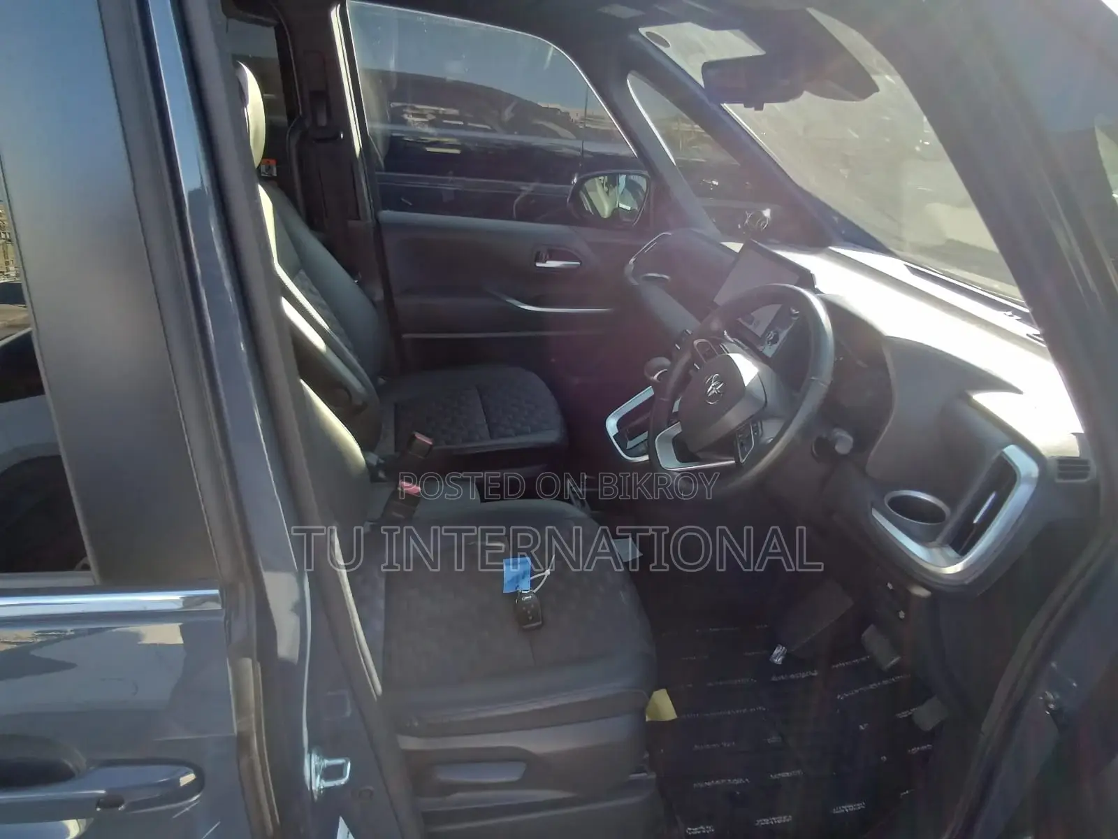 Toyota Noah NON HYBRID-S-Z 2022