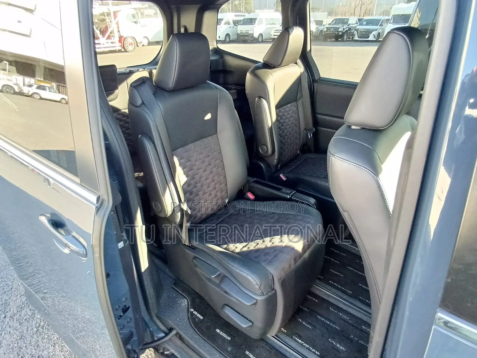 Toyota Noah NON HYBRID-S-Z 2022
