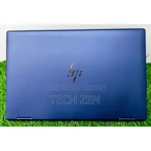 HP Elite Dragonfly Core i5 8th Gen