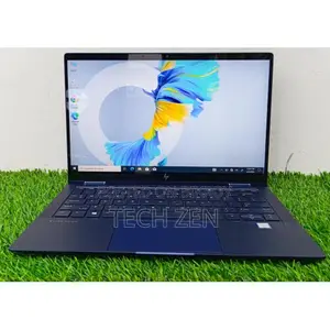 HP Elite Dragonfly Core i5 8th Gen