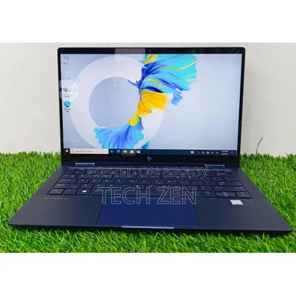 HP Elite Dragonfly Core i5 8th Gen