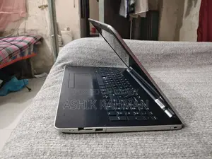 hp laptop i3 7gen