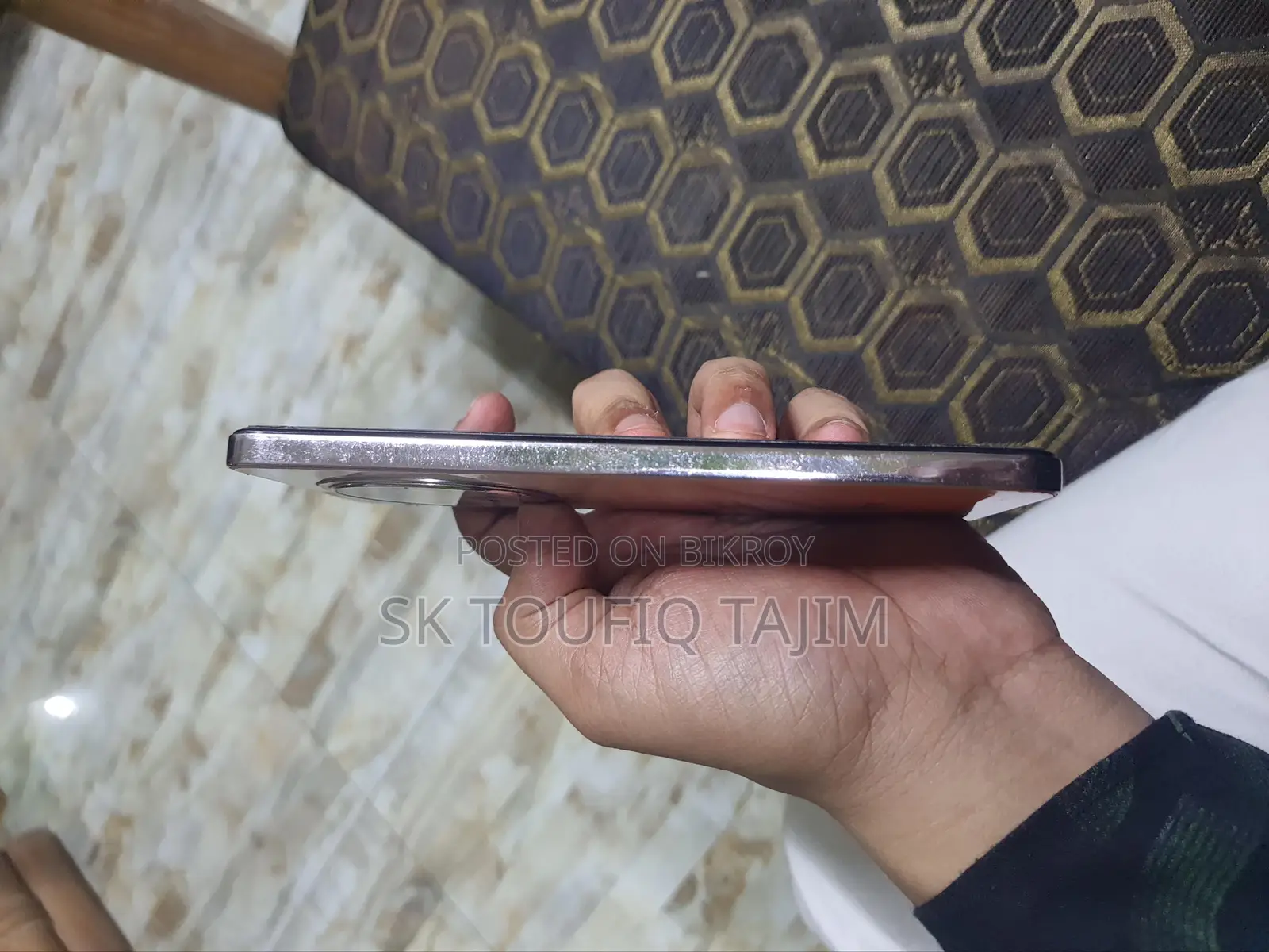 Oppo Reno12 F 5G 256 GB Orange