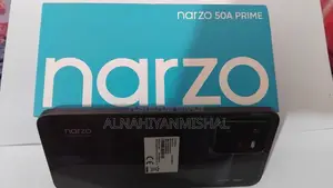Realme Narzo 50A Prime (Used)