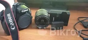 Canon 4000d