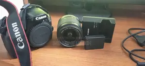 Canon 4000d