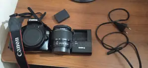 Canon 4000d