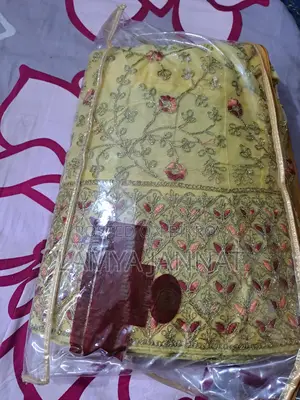 New Lehenga