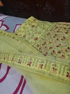 New Lehenga