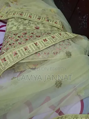 New Lehenga