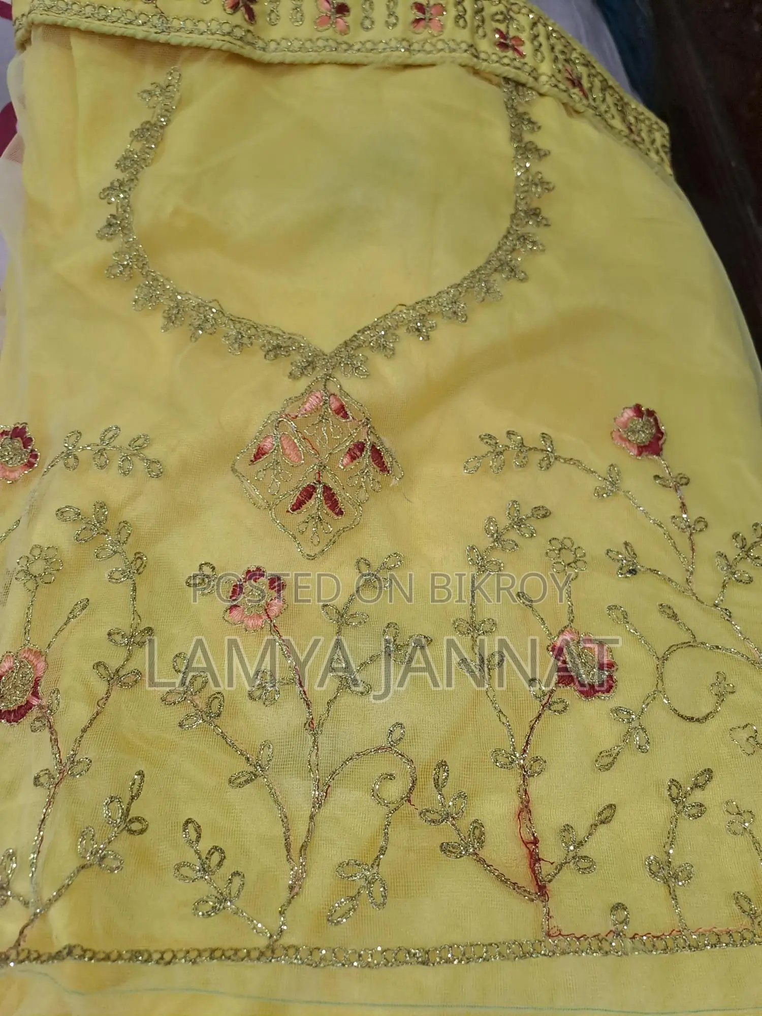 New Lehenga