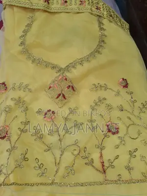 New Lehenga