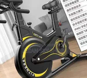 Exercise Cycle