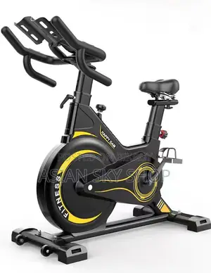 Exercise Cycle