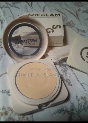 Makeup Foundatio