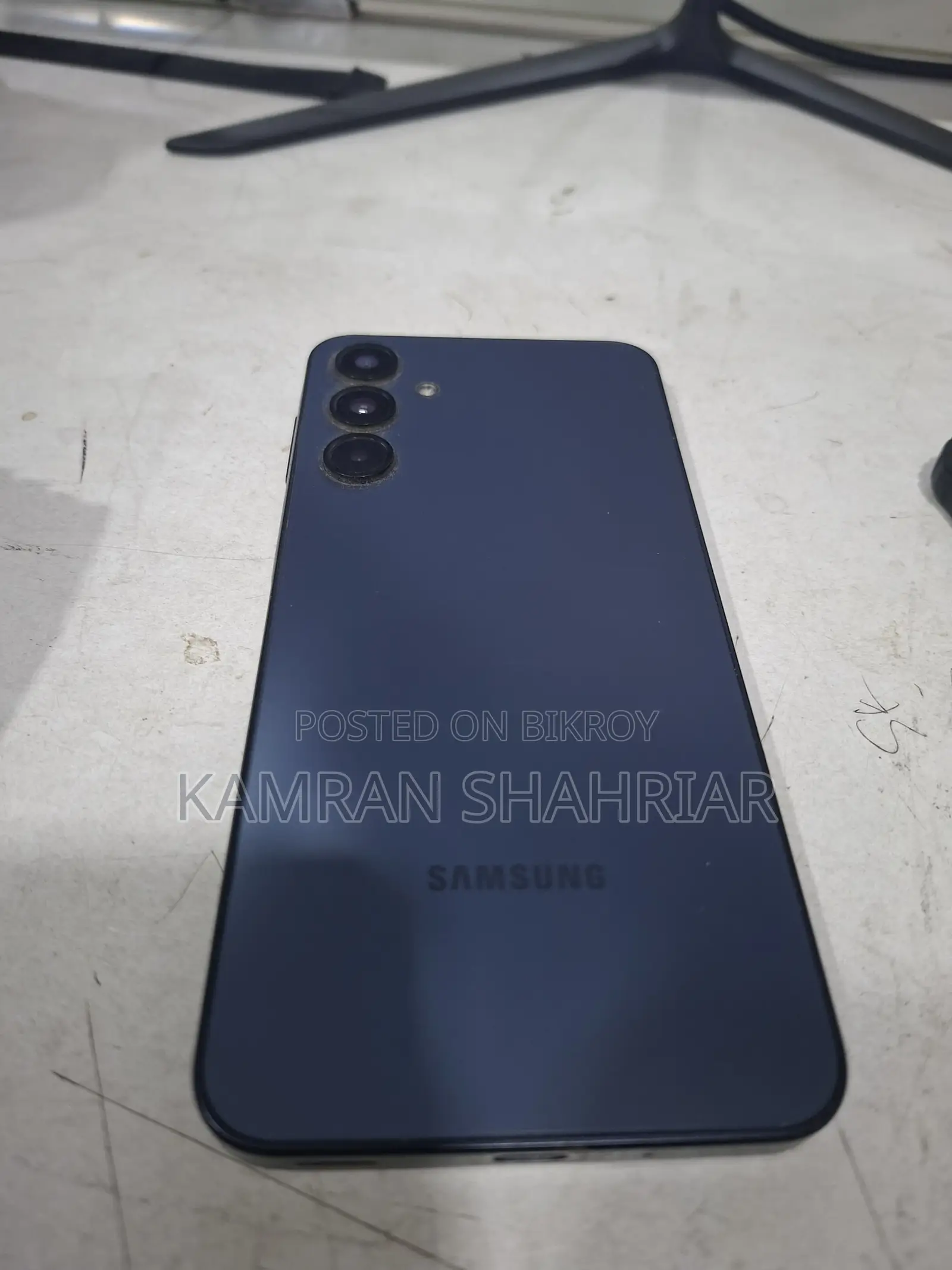 Samsung Galaxy A16 2025 (Used)