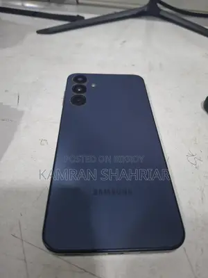 Samsung Galaxy A16 2025 (Used)