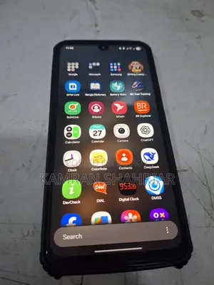 Samsung Galaxy A16 2025 (Used)