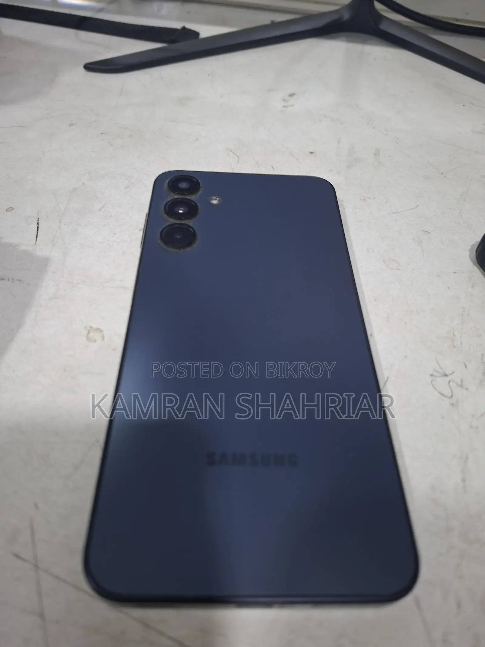 Samsung Galaxy A16 2025 (Used)