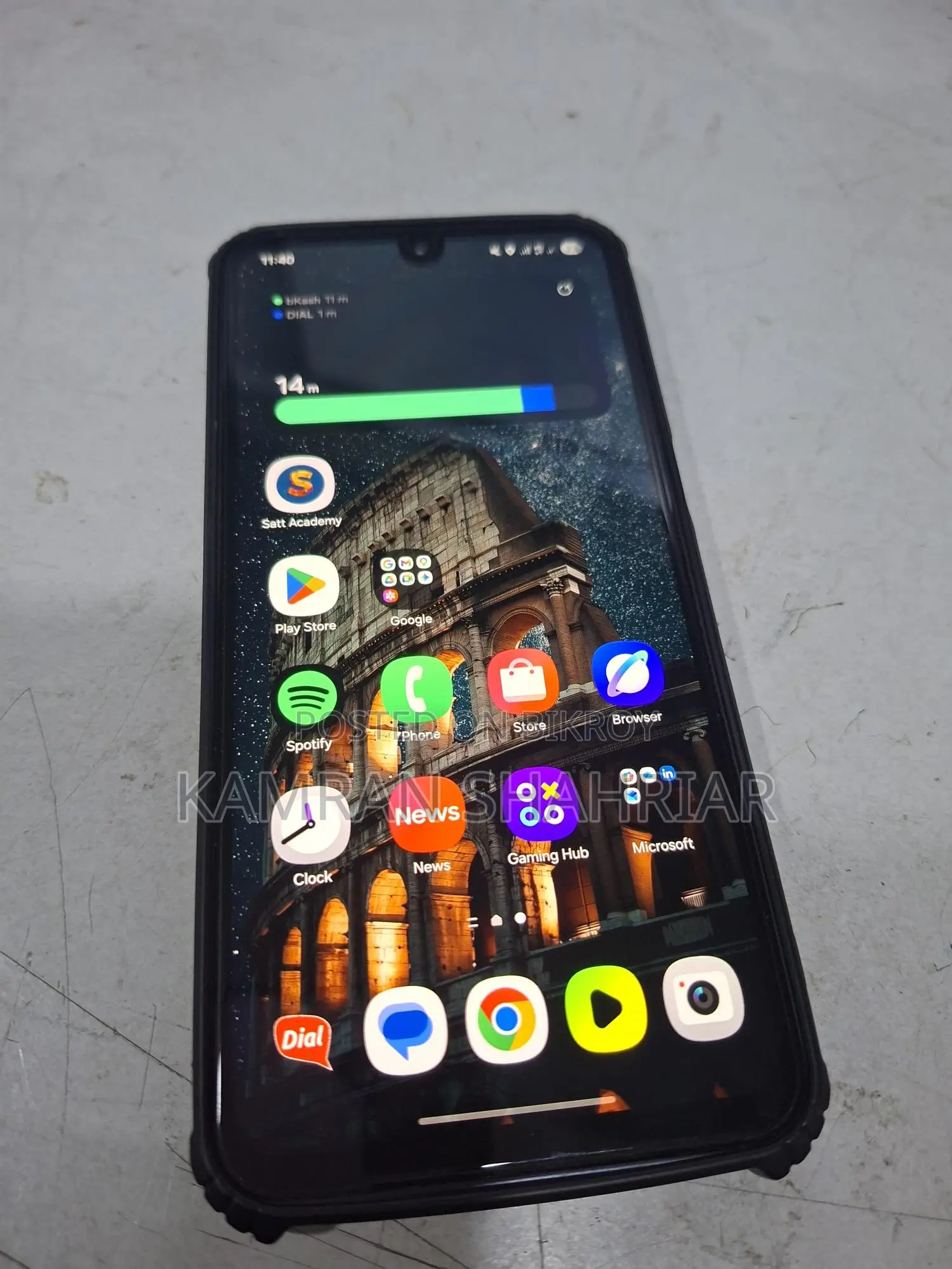 Samsung Galaxy A16 2025 (Used)