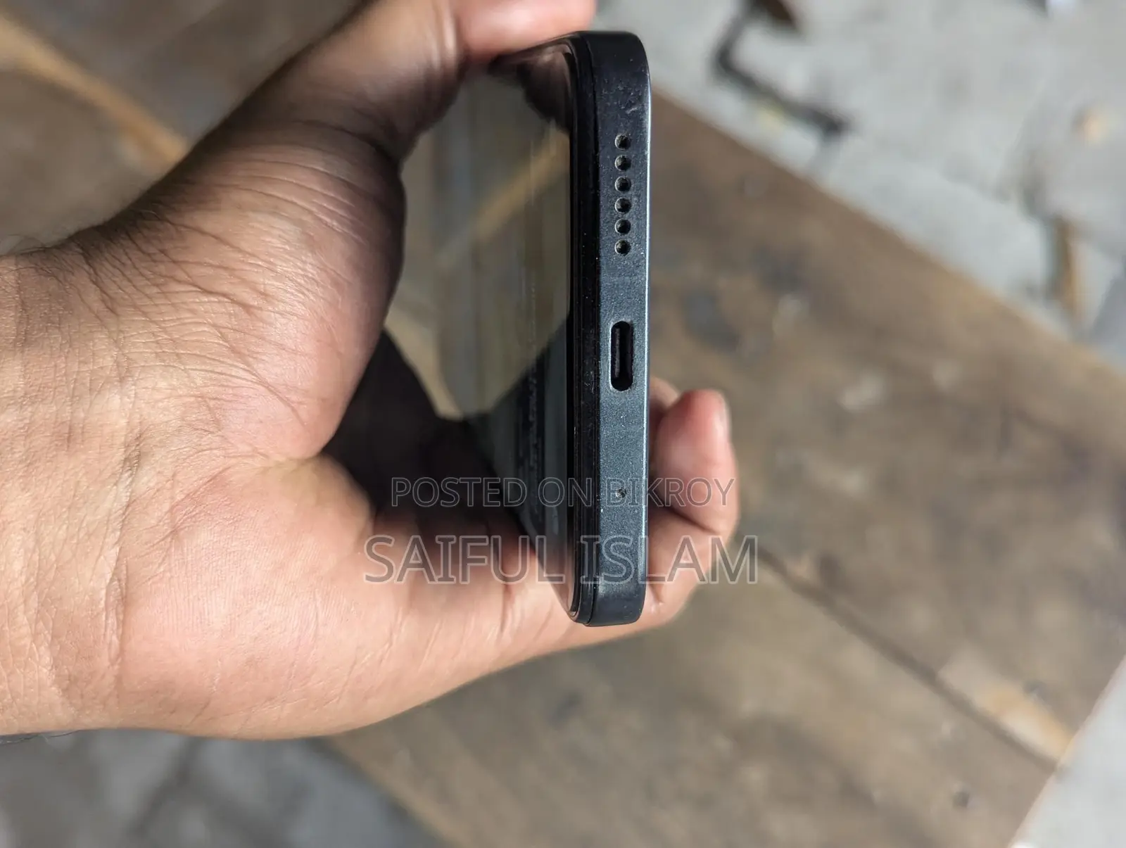 Xiaomi Redmi 13 (Used)