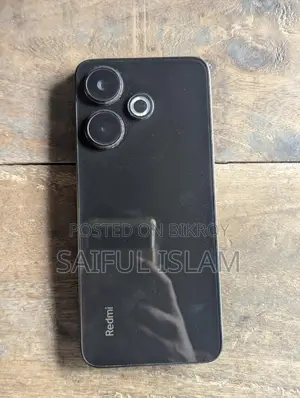 Xiaomi Redmi 13 (Used)