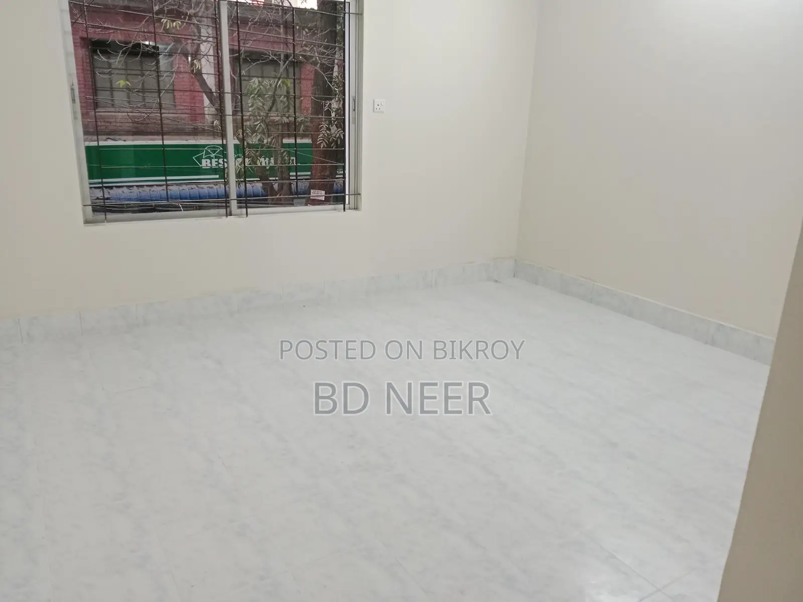 বনানীতে আনফার্নিশড অ্যাপার্টমেন্ট ভাড়ার জন্য