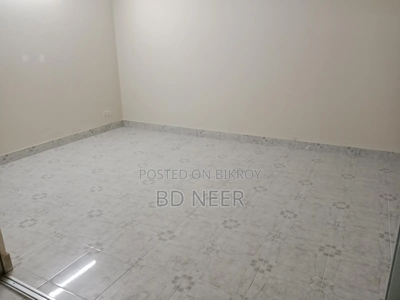বনানীতে আনফার্নিশড অ্যাপার্টমেন্ট ভাড়ার জন্য