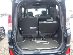 Toyota Noah SIWXB Non Hybrid 2020