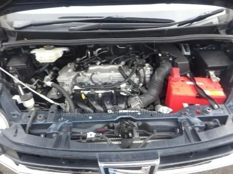 Toyota Noah SIWXB Non Hybrid 2020
