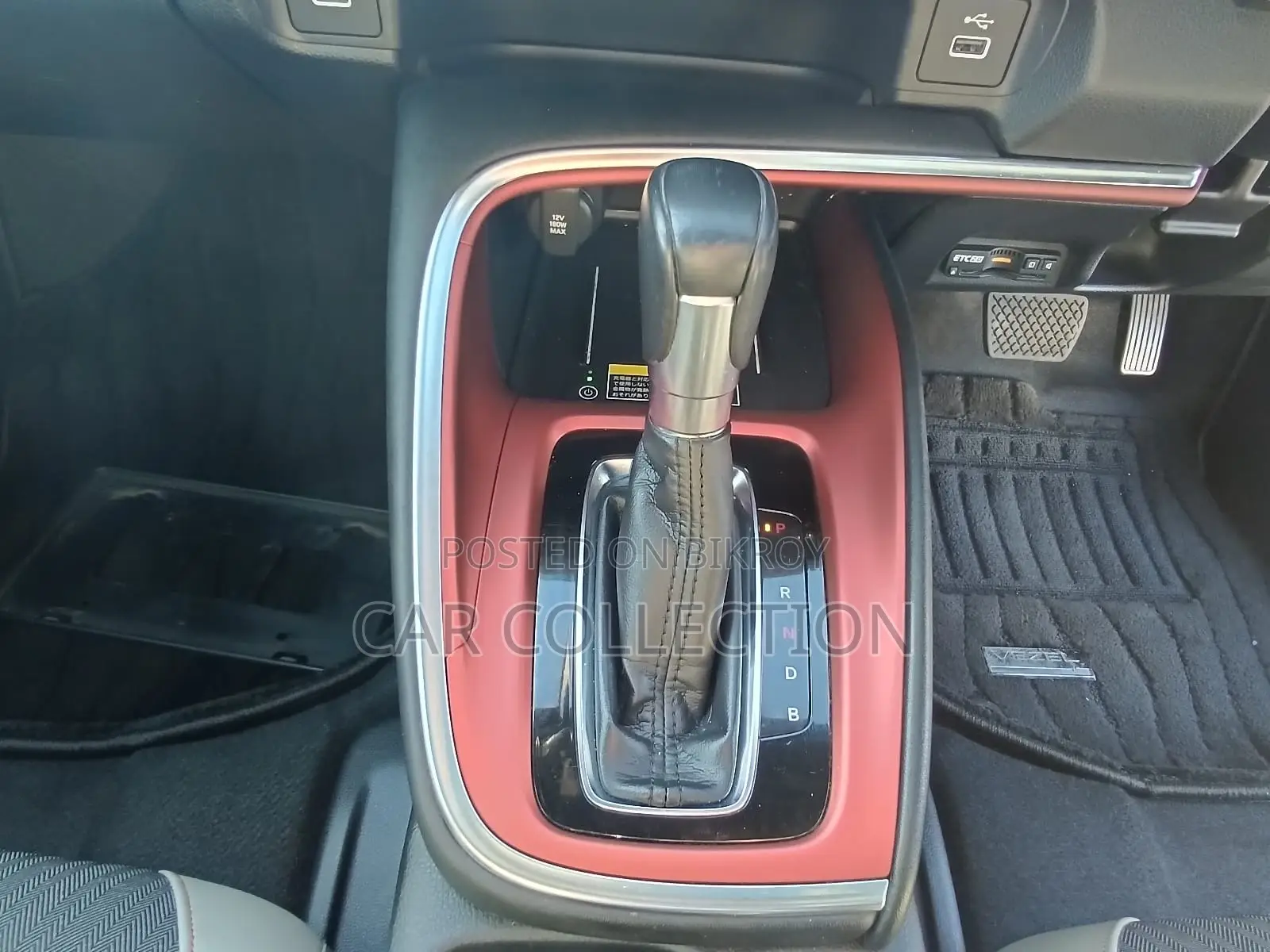 Honda Vezel E PLAY,BEIGE COLOR 2021