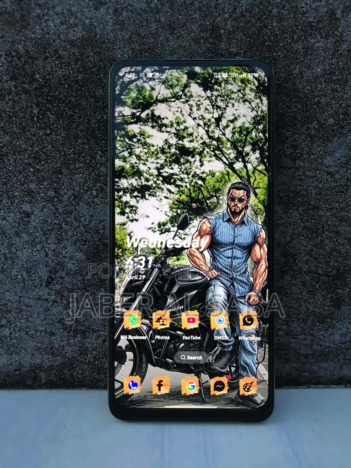 OnePlus Nord CE 3 Lite 5G 128 GB Green