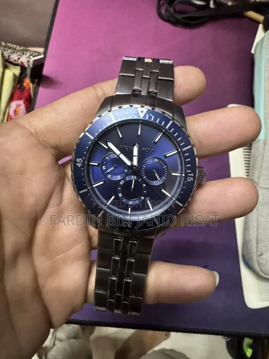 Mens Watch Michael Kors