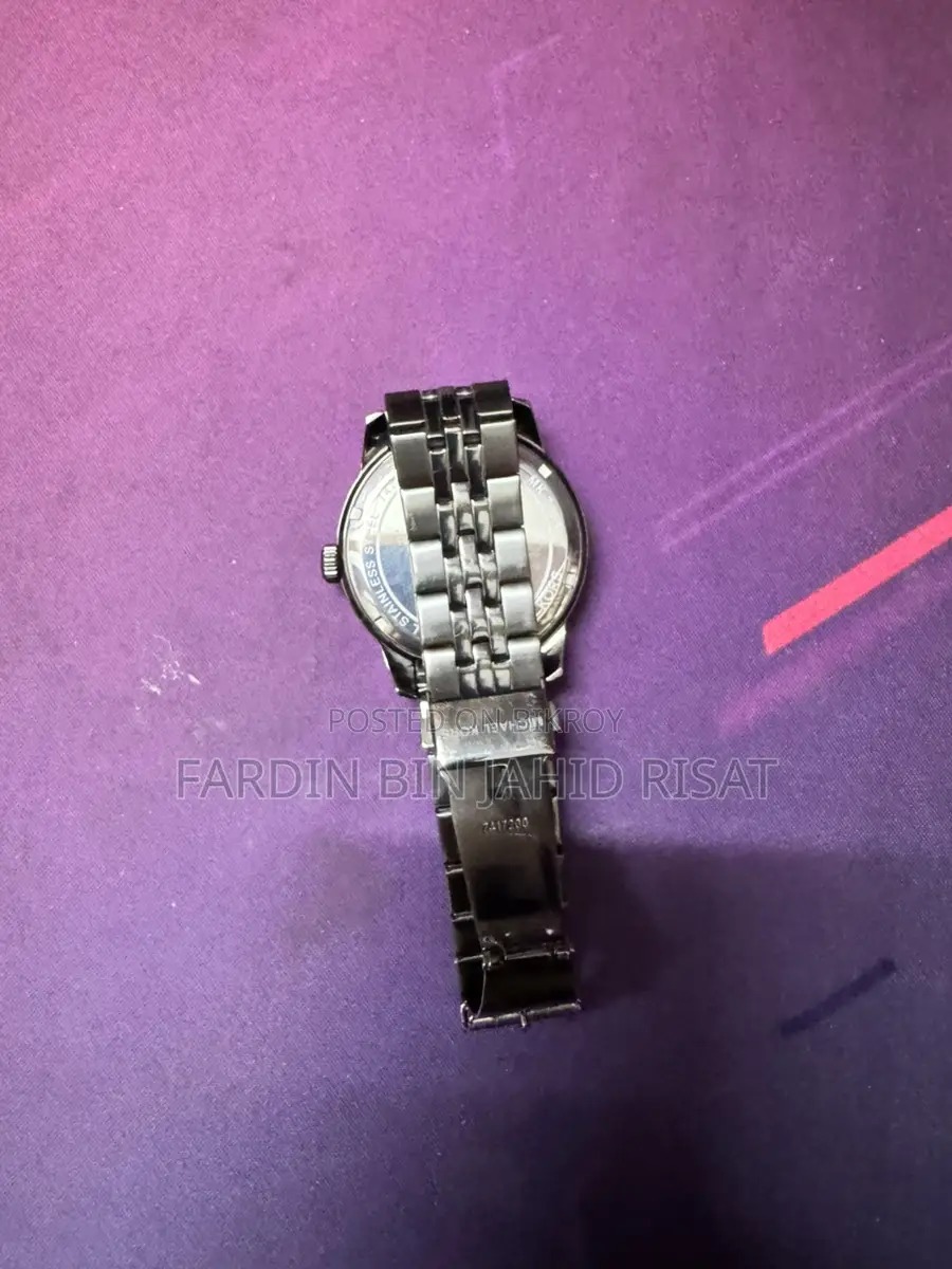 Mens Watch Michael Kors