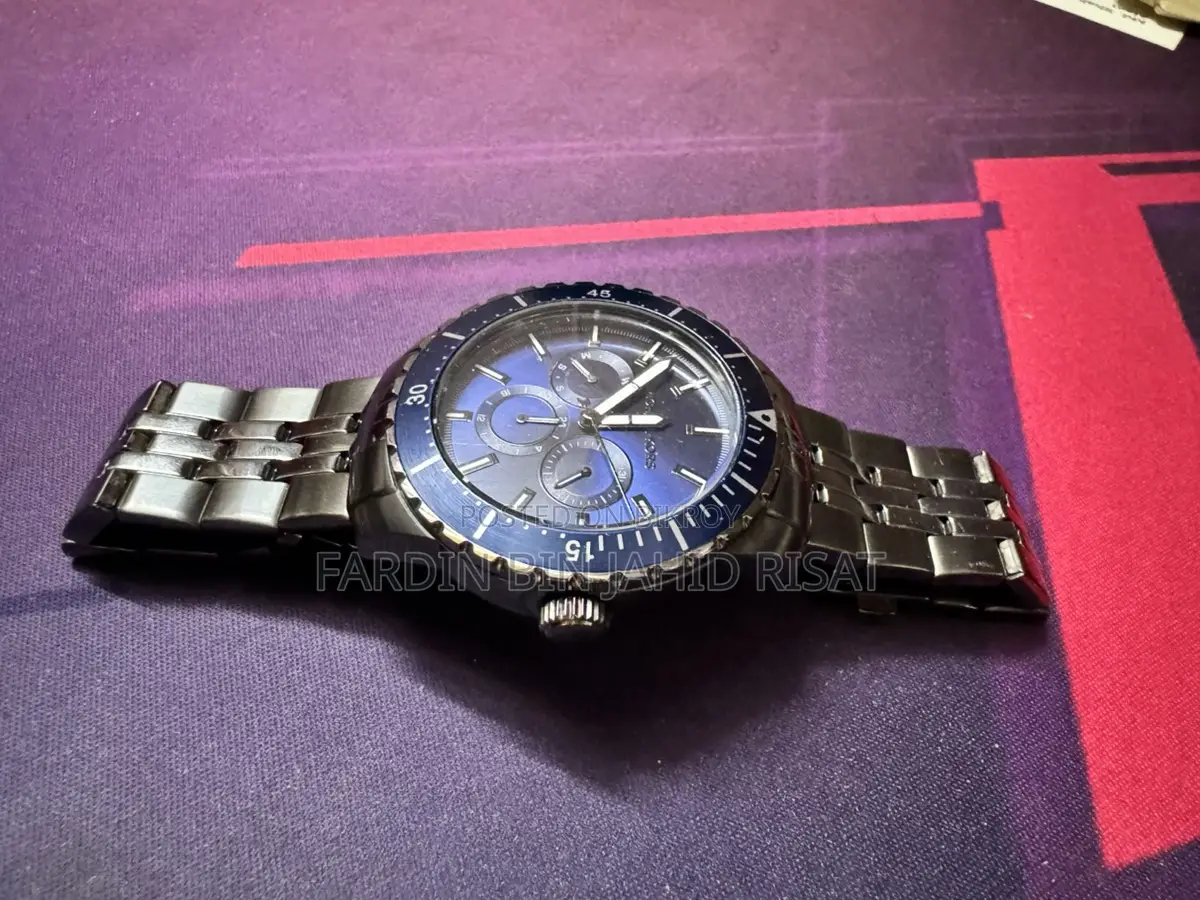 Mens Watch Michael Kors