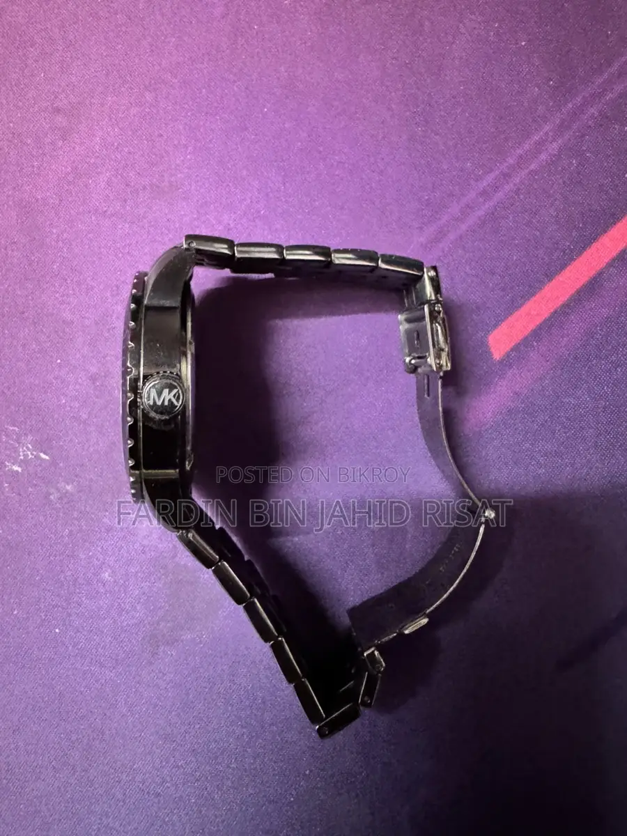 Mens Watch Michael Kors