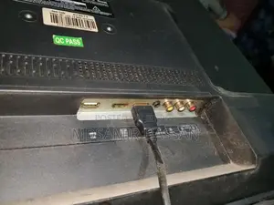 ৩২" এলইডি টিভি