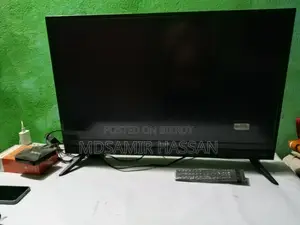৩২" এলইডি টিভি
