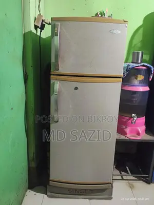 Singer Refrigerator for Sale