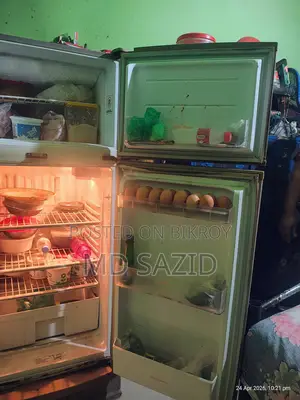 Singer Refrigerator for Sale