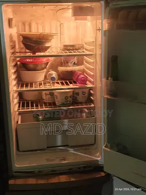 Singer Refrigerator for Sale