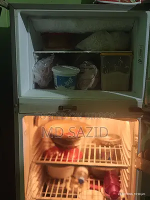 Singer Refrigerator for Sale
