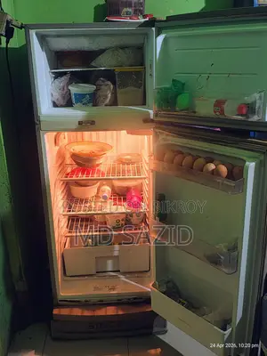 Singer Refrigerator for Sale
