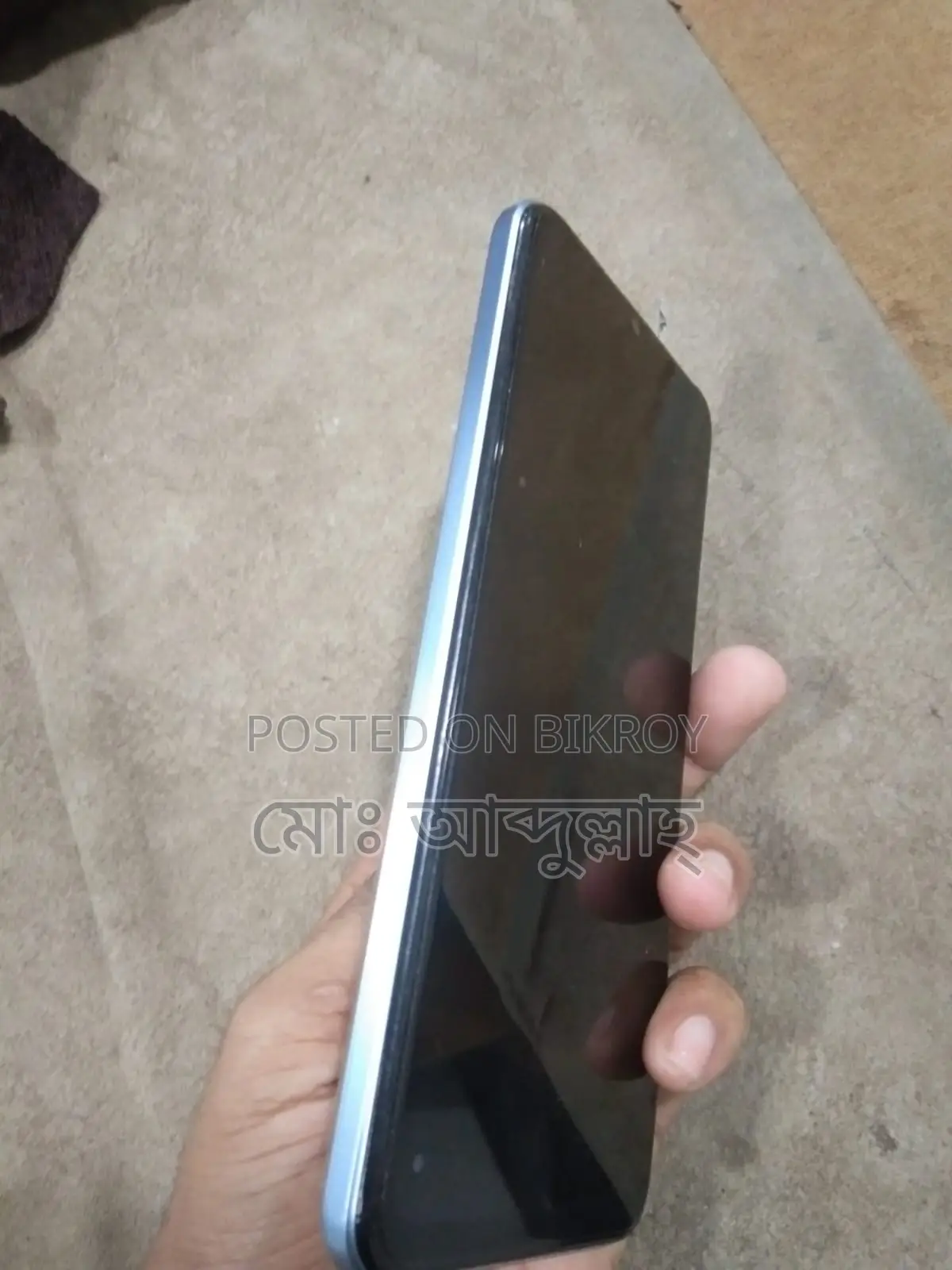 Vivo Y21 for Sale (Used)