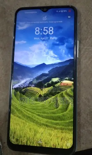 Vivo Y21 for Sale (Used)